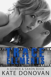 Trace Elements by Kate Donovan
